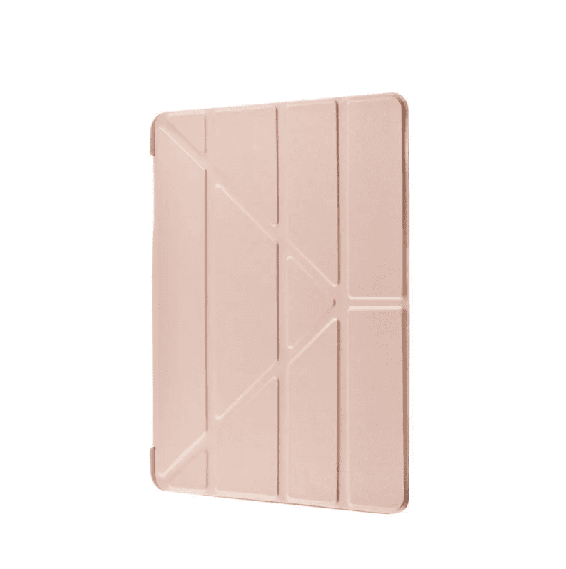 Чохол-книжка Origami Cover (TPU) для iPad Air 4 10.9 2020/Pro 11 2020/Pro 2021/ Pro 2022  (rose gold)