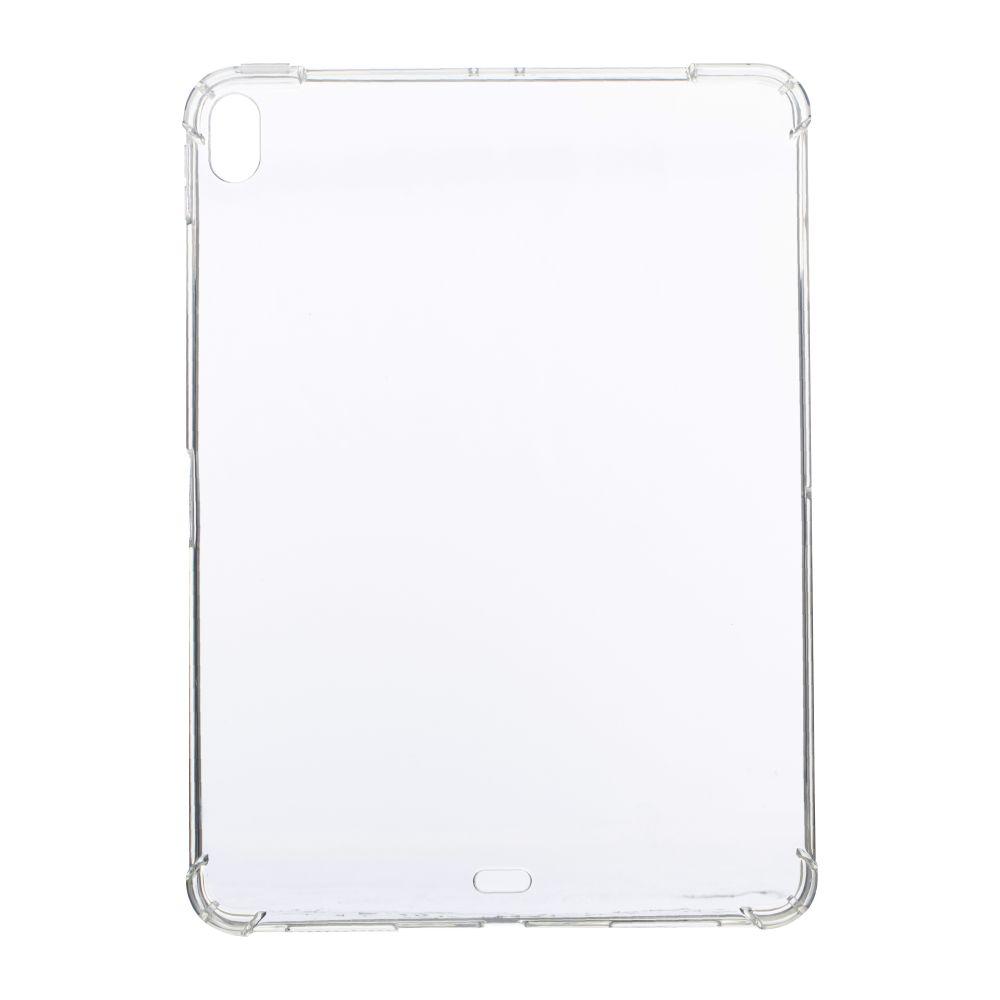 Накладка WXD Epic Transparent для iPad  Air 4 2020/2021 (10.9")/ Air 5 2022 (10.9") прозора