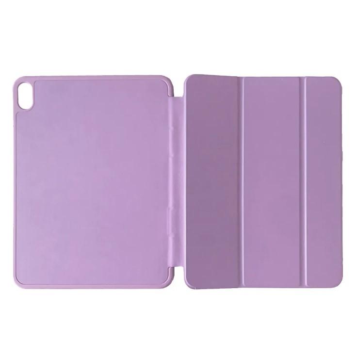Книжка Envelope with pen slot для iPad 10.9 2022 (10-Generation) / iPad 11" A16 2025 (A3354 / A3355 / A3356)  Pearl Pink