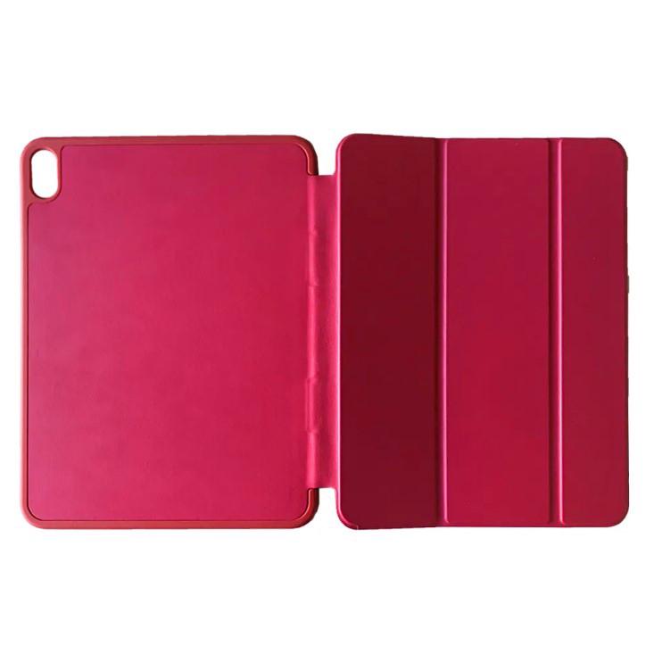 Книжка Envelope with pen slot для iPad 10.9 2022 (10-Generation) / iPad 11" A16 2025 (A3354 / A3355 / A3356)  Red