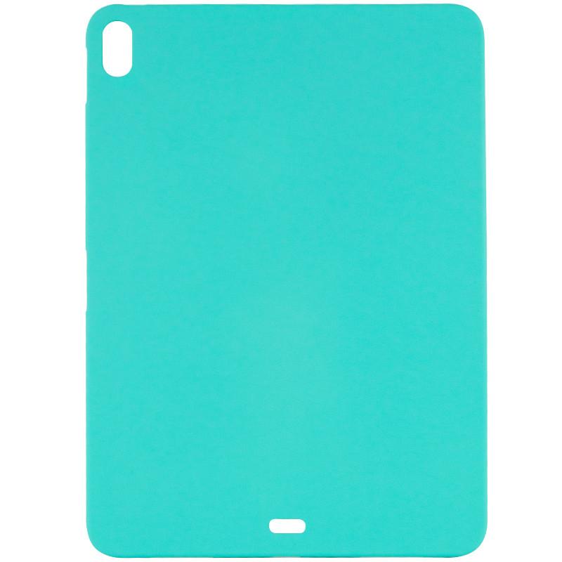 Silicone Case Full without Logo (A) для iPad Pro 12.9" (2018) (Ocean Blue)