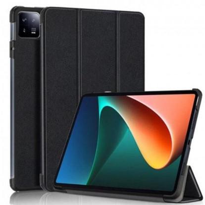 Книжка Smart Case With Pencil Xiaomi Mi Pad 6 / Pad 6 Pro (11") Black