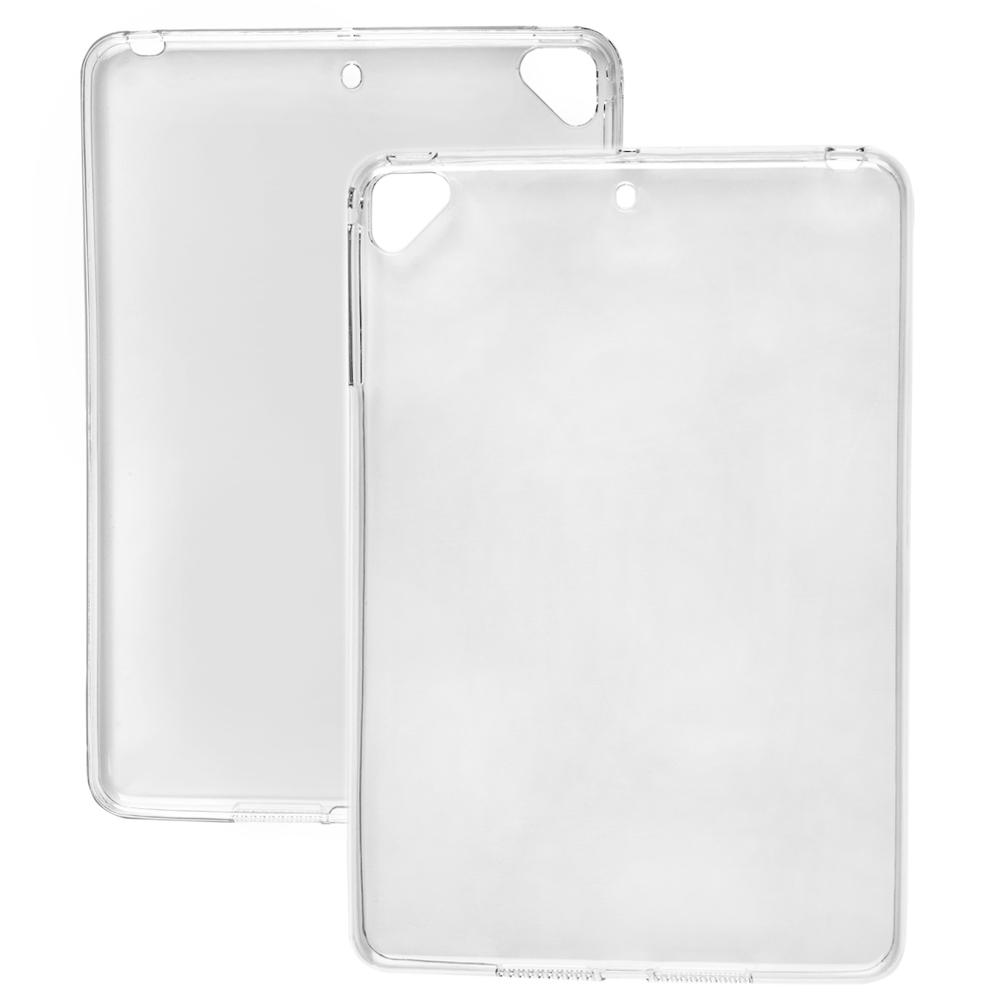 Накладка WXD Epic Transparent для iPad mini 1 / 2 / 3 прозора