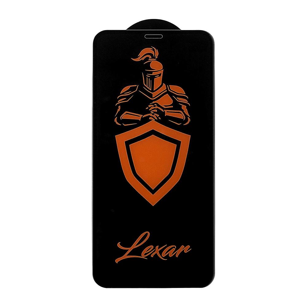 Захисне скло Lexar Antistatic для iPhone X/XS/11 Pro