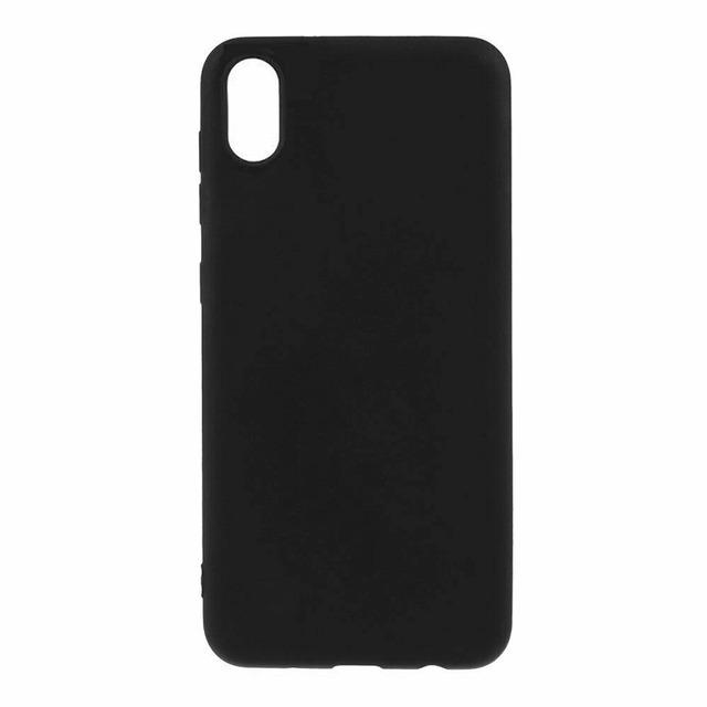 Накладка Black Matt для iPhone X / Xs