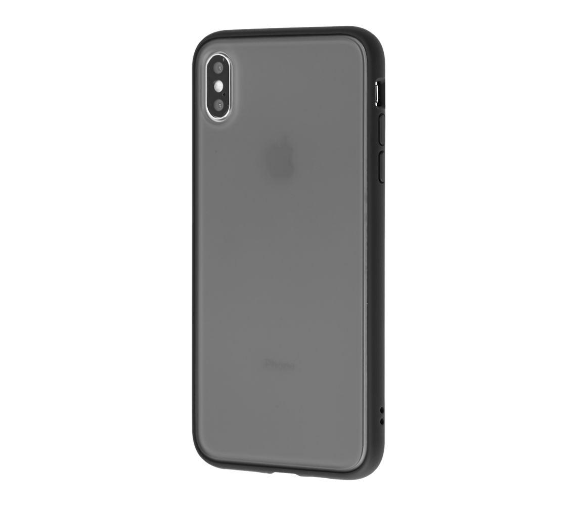 Накладка Totu Gingle для IPhone X/Xs  чорний