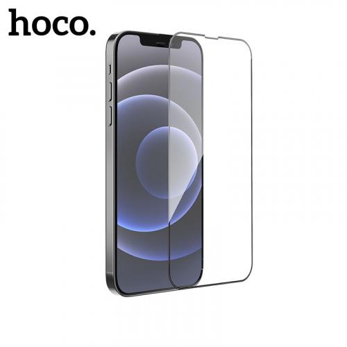 Захисне скло HOCO G14 Guardian full-screen HD для iPhone  X/Xs/11 Pro