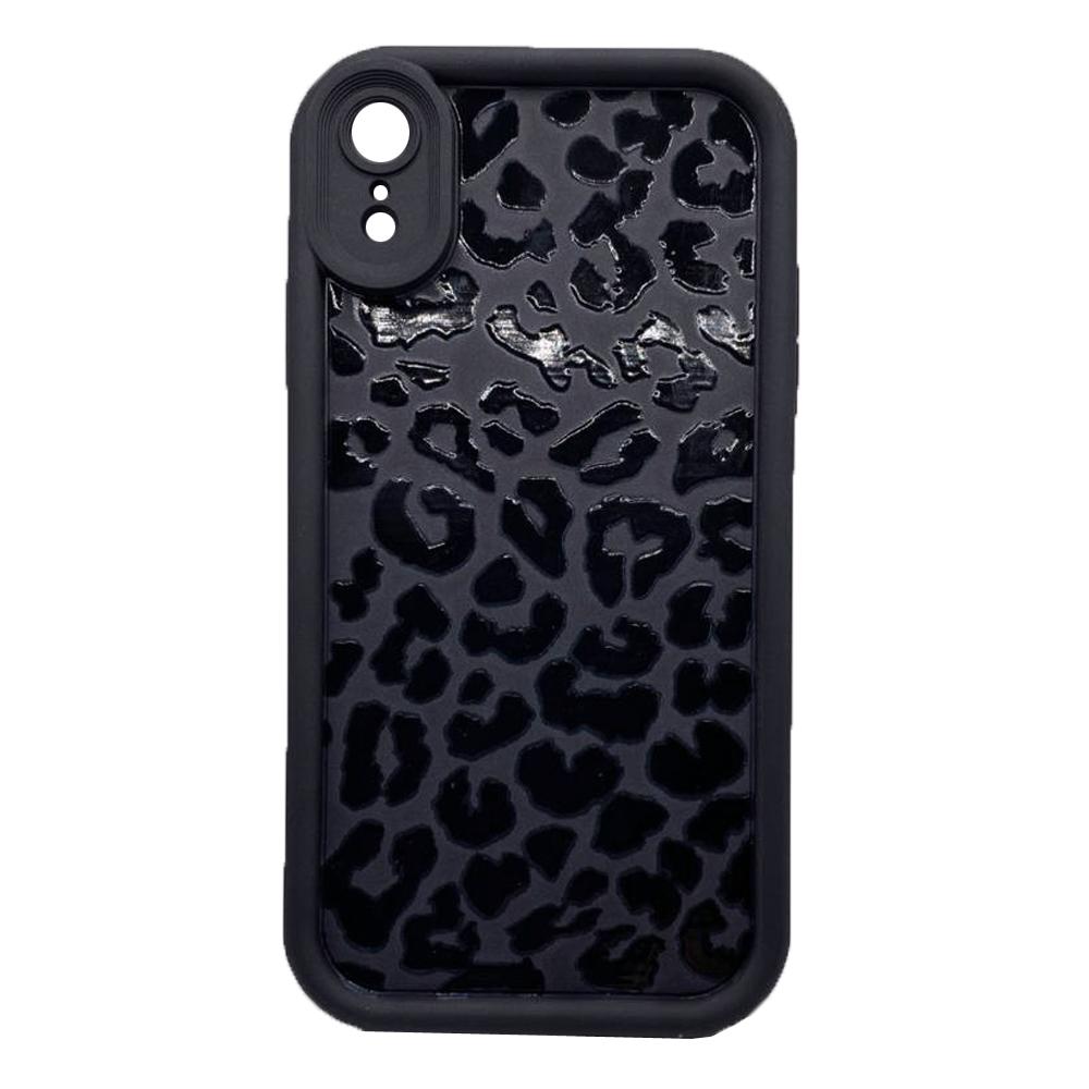 Чохол Prestige для  iPhone XR (6.1")  (Leopard)