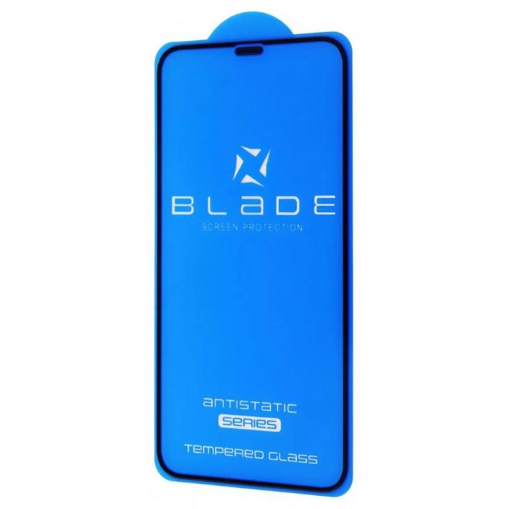 Захисне скло BLADE LITE Full Glue для iPhone 11/Xr
