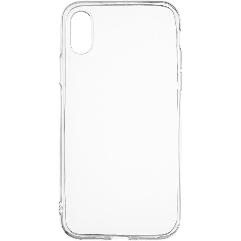Чохол Clear Case 2.0 mm для Iphone XR Transparent