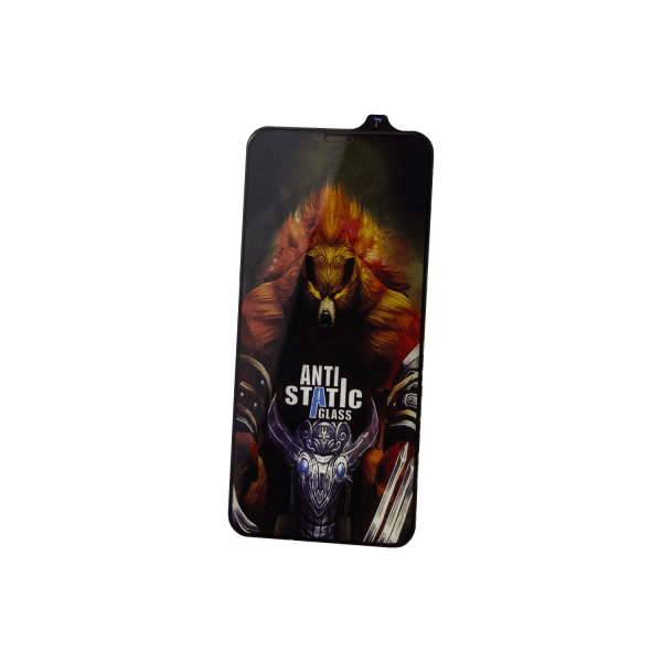 Захисне скло ESD Bear Antistatic для iPhone XR/11/6.1