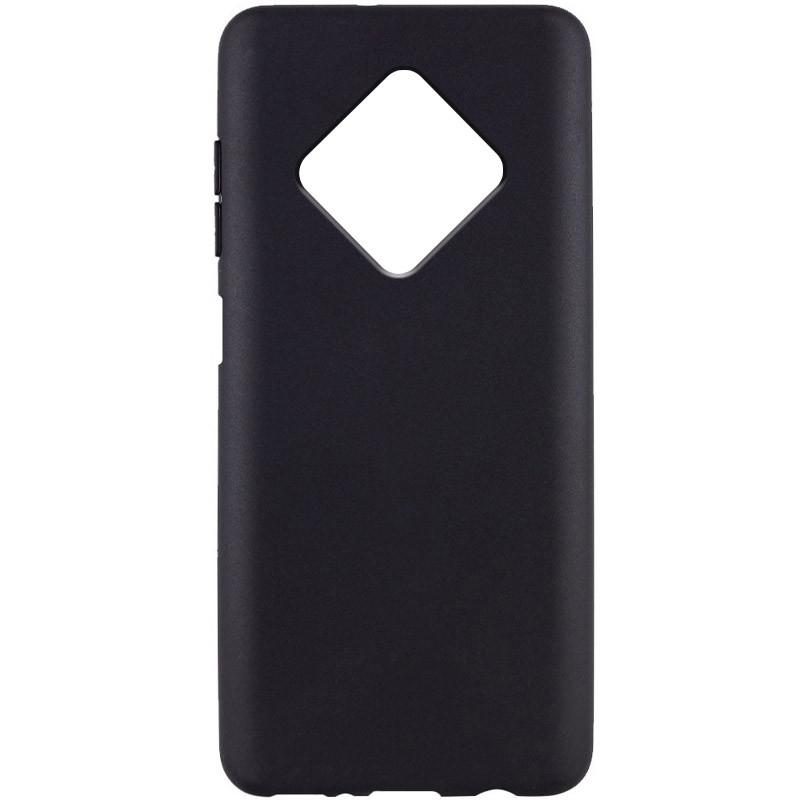 Накладка Epik Black для Infinix Zero 8