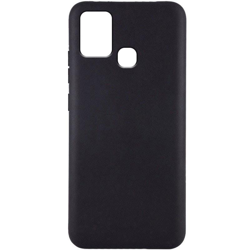 Накладка Epik Black для Infinix Hot 10 Lite