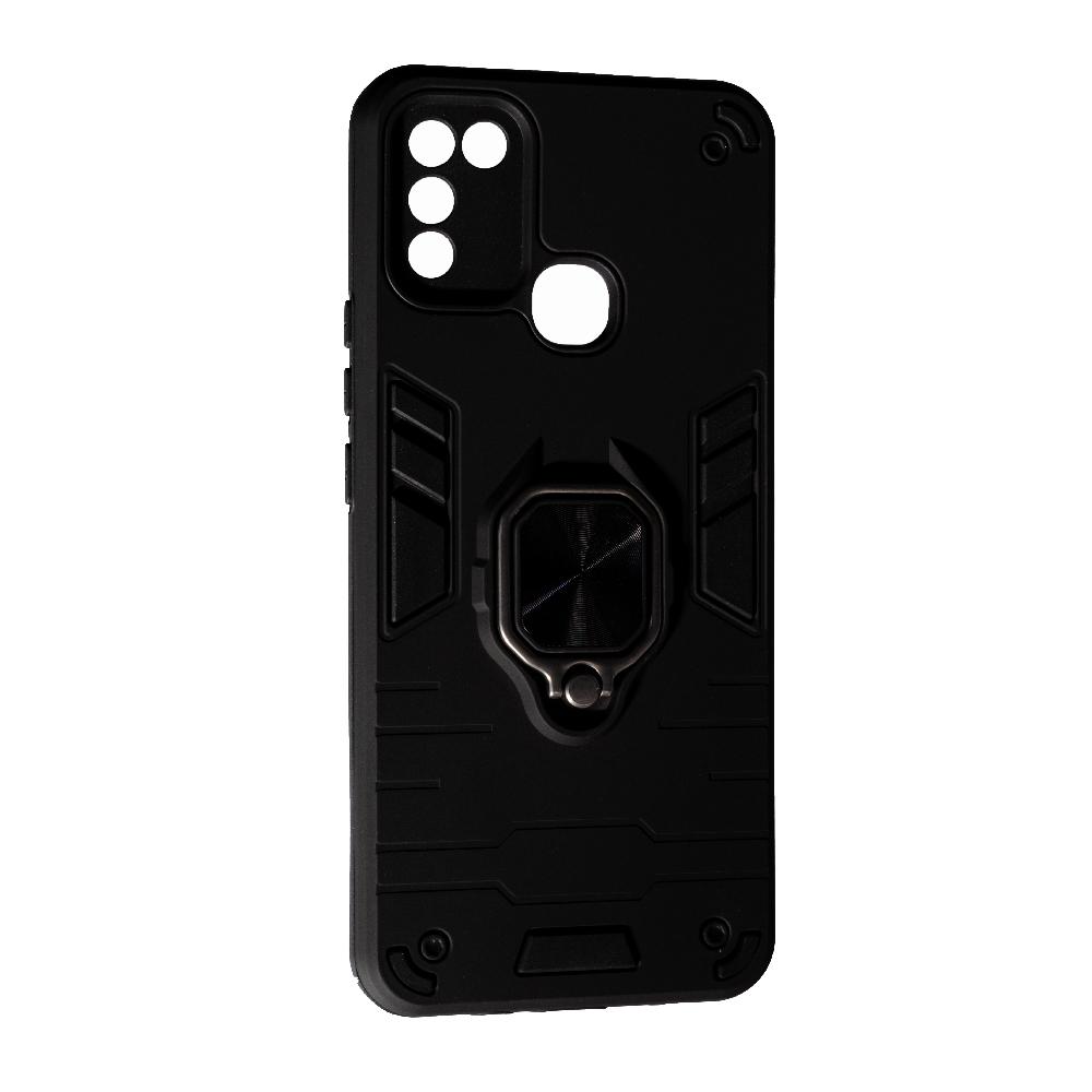 Накладка Armor 2.0 для Infinix Hot 10 Play чорна
