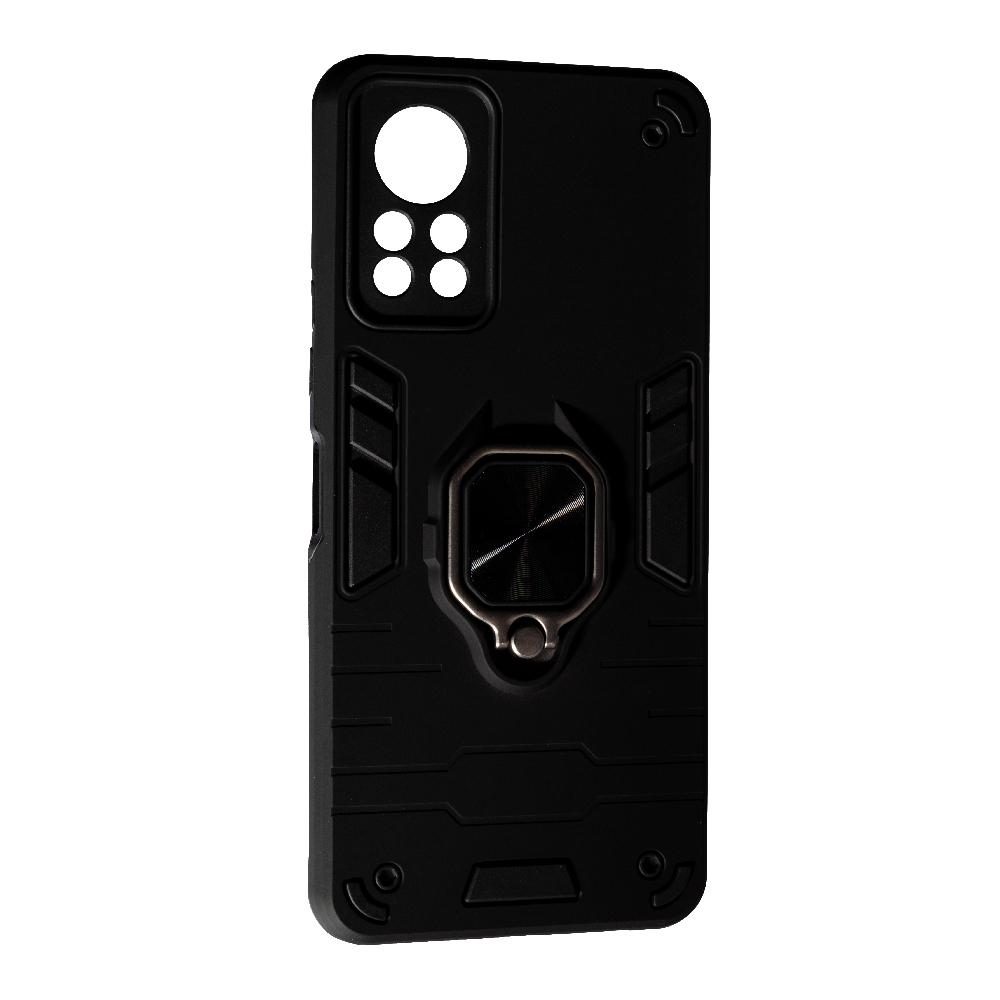 Накладка Armor 2.0 для Infinix Hot 11s NFC чорна