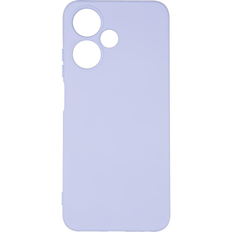 Накладка Full Soft Case для Infinix Hot 30 PLAY NFC X6835B Dasheen