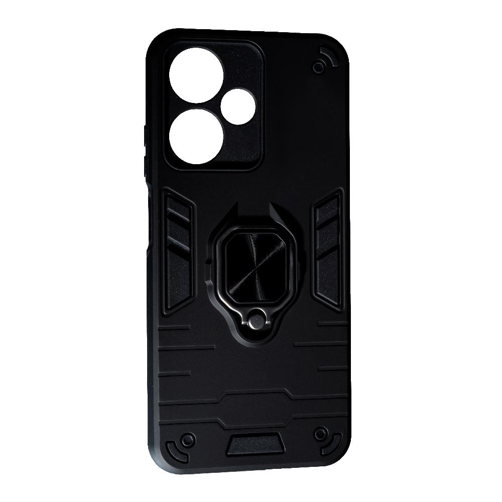 Накладка Armor 2.0 для Infinix HOT 30 Play чорна