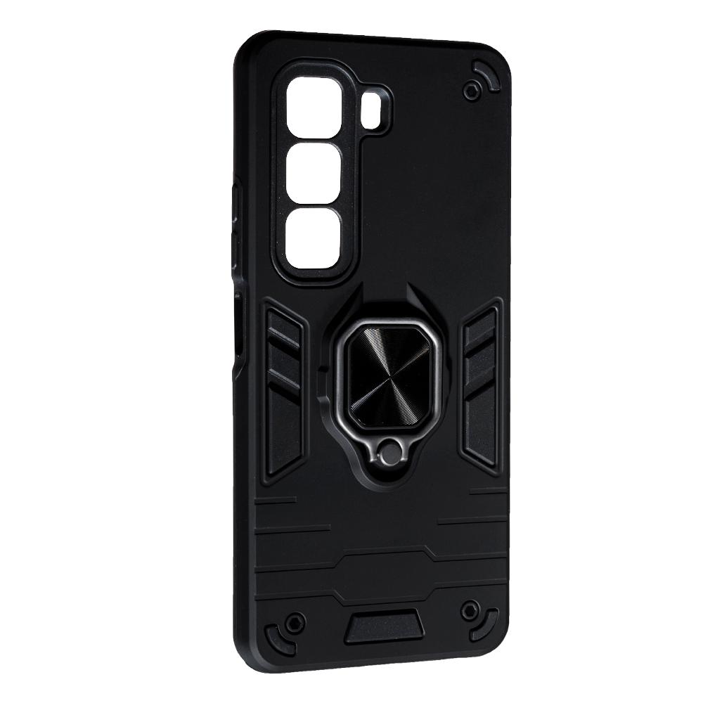 Накладка Armor 2.0 для Infinix Hot 50 (5G) чорна