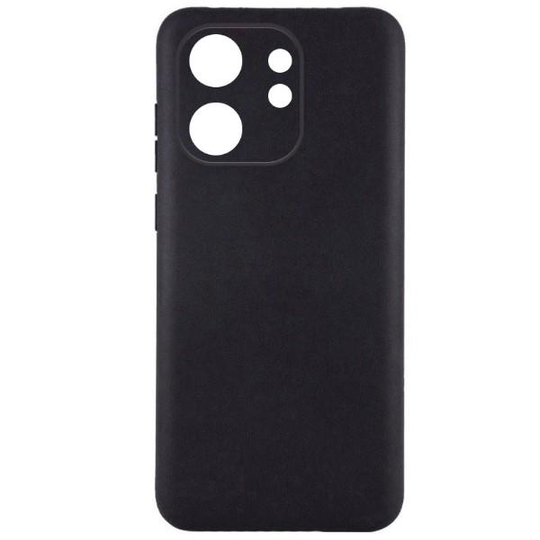 Накладка Epik Black Full Camera для Infinix Smart 9 4G/Hot 50i чорна