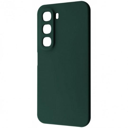 Чохол WAVE Colorful Case для Infinix Hot 60i  (forest green)