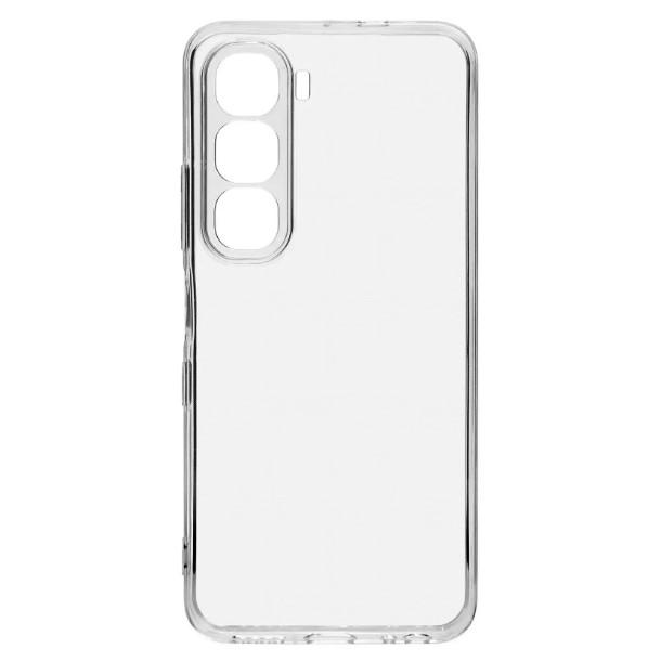 Чохол Epic Transparent 1,5mm Full Camera для Infinix Hot 60i / 60
