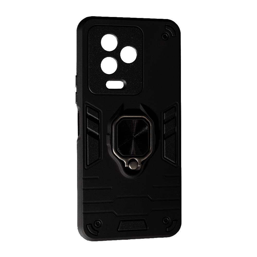Накладка Armor 2.0 для Infinix Note 12 Pro чорна
