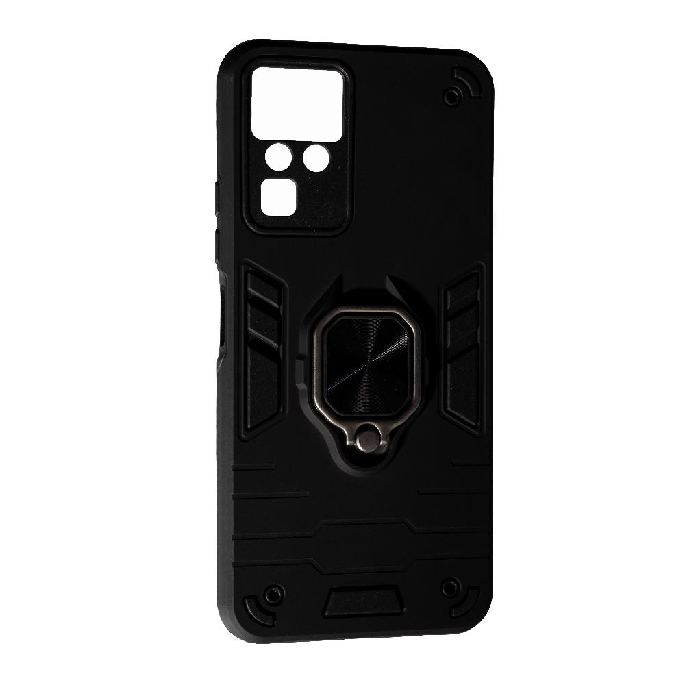 Накладка Armor 2.0 для Infinix Zero XPRO чорна