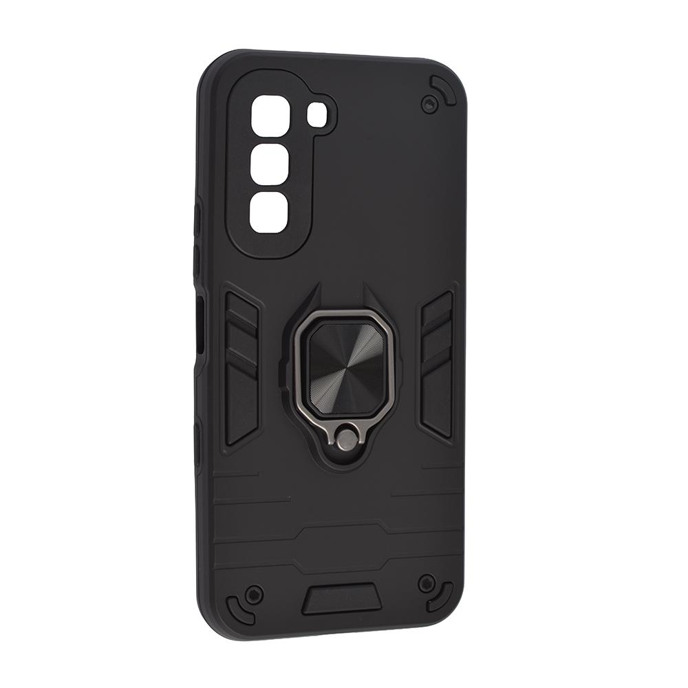 Чохол Armor 2.0 для Infinix Hot 70  чорний