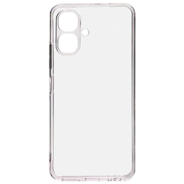 Чохол Epic Transparent 1,5mm Full Camera для Infinix Smart 10/ Pop 10 / Spark Go 2 / X6725  прозорий