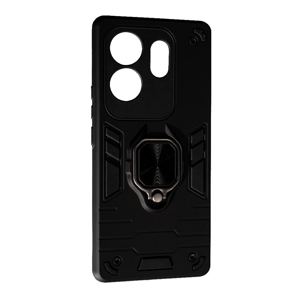 Накладка Armor 2.0 для Infinix Zero 30 (4G) чорна