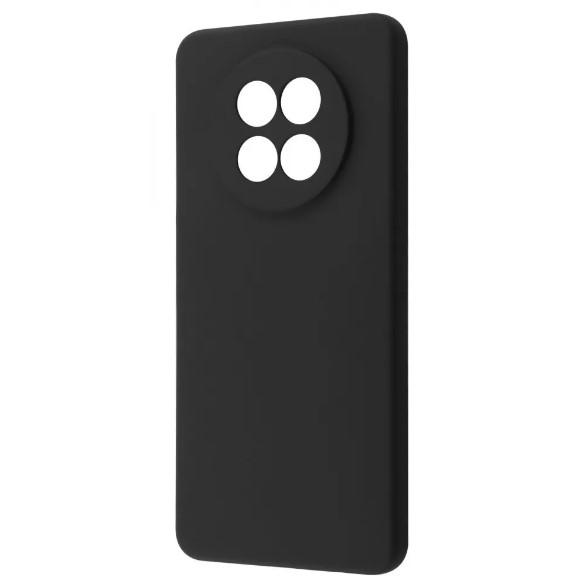 WAVE Colorful Case для Realme 12 (black)