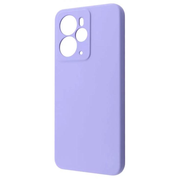 Чохол накладка WAVE Colorful Case для Realme 14 5G (light purple)