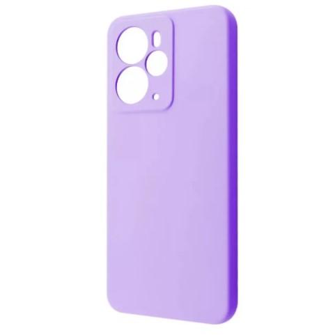 Чохол накладка WAVE Colorful Case для Realme 14T  (black currant)