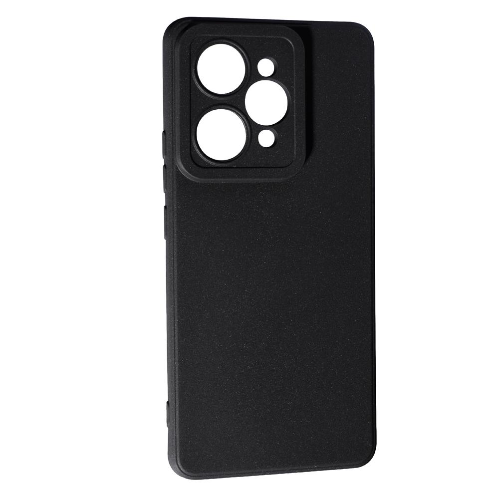 Накладка SMTT для Realme 15 / 15 Pro чорна