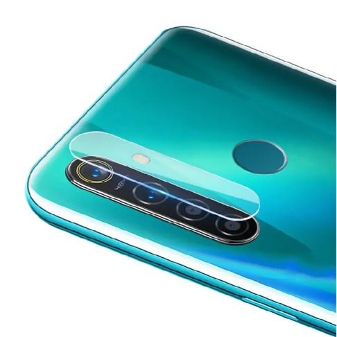 Захисне скло на камеру Clear Glass Box для Realme 5 pro