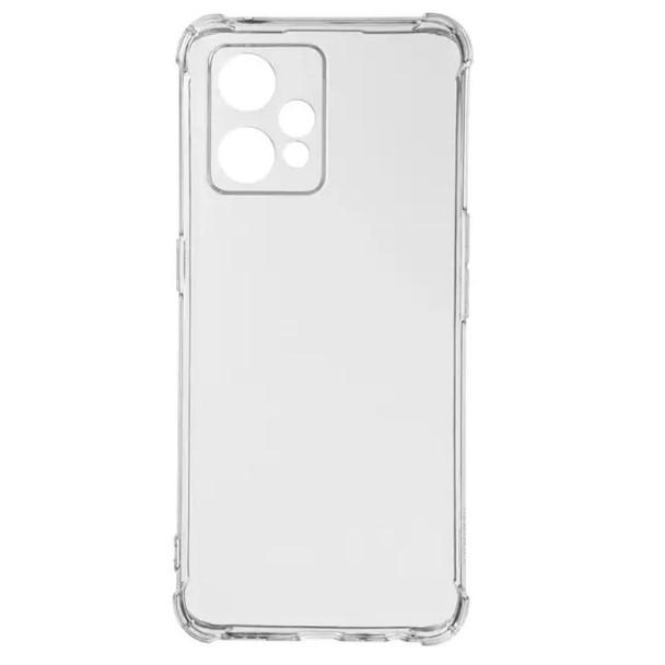 Накладка WXD для Realme 9 4G / 9 Pro+  протиударна прозора