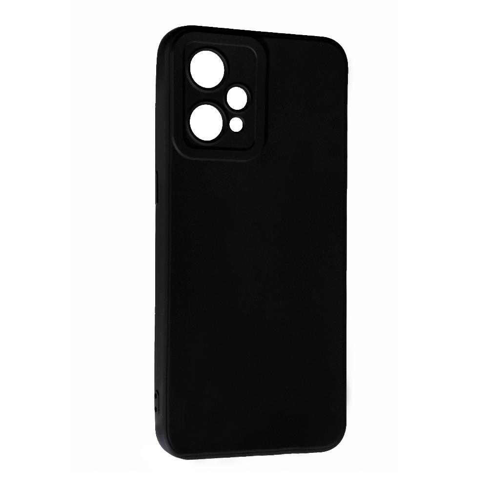 Накладка Epik Black Full Camera для Realme 9 Pro Plus/Realme 9  (Black)