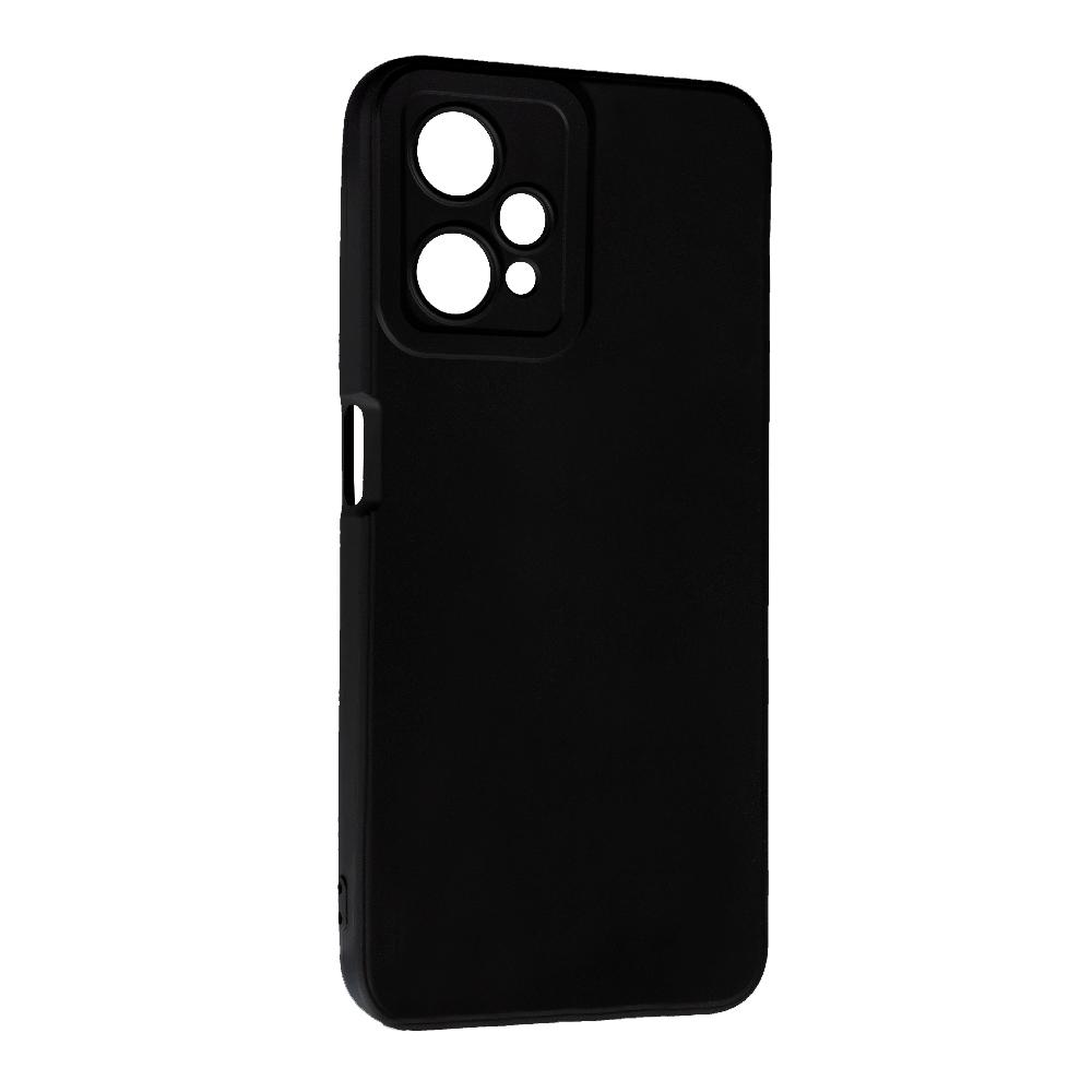Чохол SMTT для Realme 9 Pro чорний