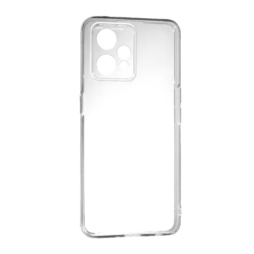 Накладка Epic Transparent 1.5 mm для Realme 9 Pro