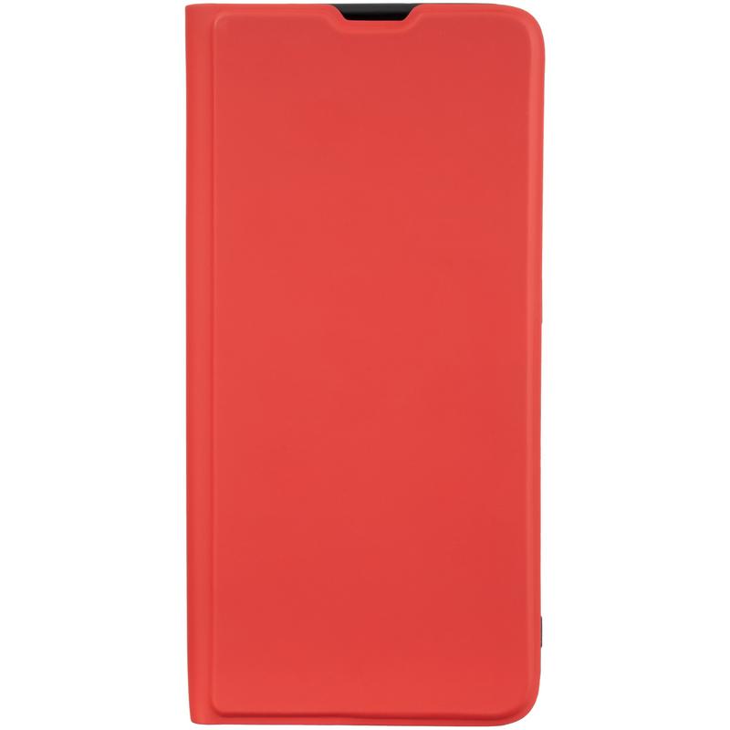 Книжка Shell Case для Samsung M30S / M21 червона