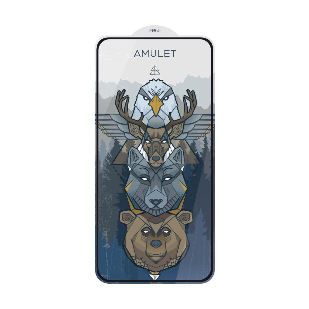 Захисне скло AMULET 2.5D HD Antistatic для Realme GT Neo 5/Neo 5 SE/GT 3