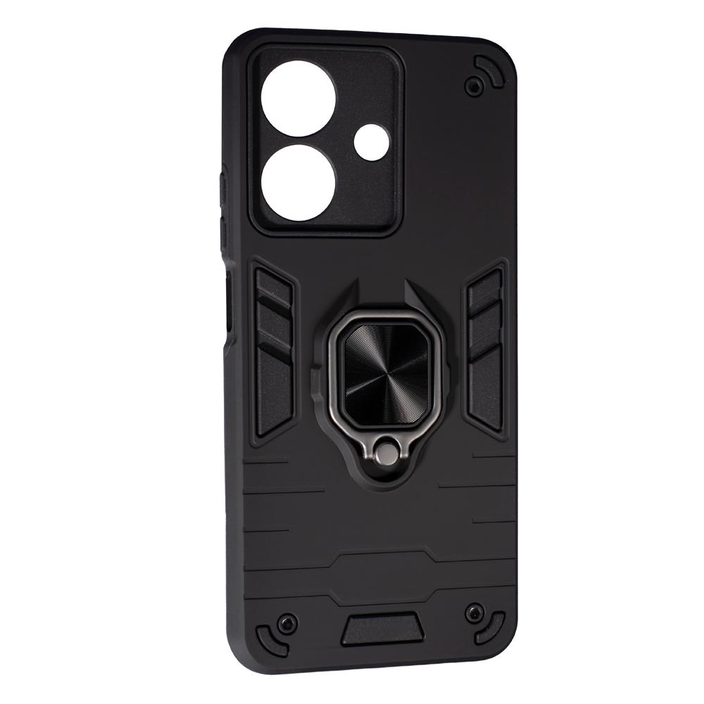 Накладка Armor 2.0 для Realme Note 60 / Note 60 X Чорний