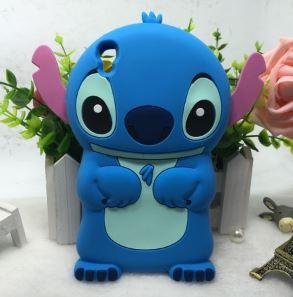 Накладка TOYS для Alcatel OneTouch Idol 3 5.5 6045 Стіч