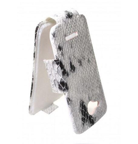 Книжка-фліп для Alkatel One Touch POP C7 7041D Змія світла