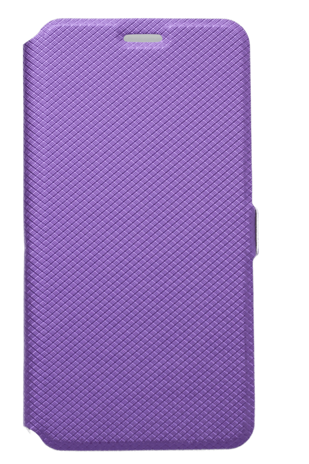 Книжка MODERN для ASUS Zenfone 3 Delux / DC570KL фіолетова