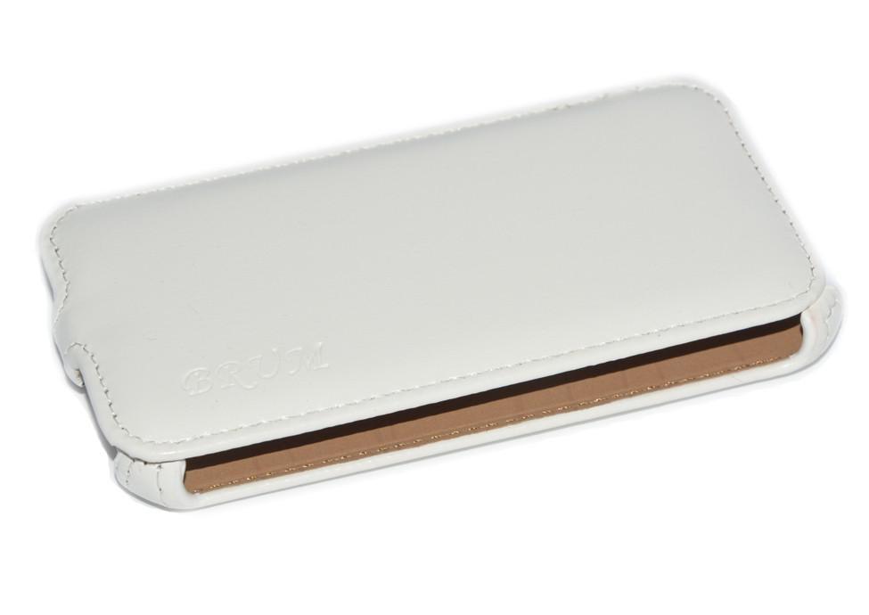 Книжка-фліп для FLY IQ4406 біла