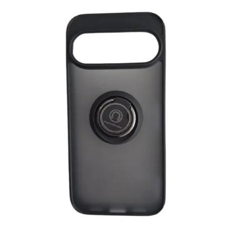 Накладка Totu Gingle Ring для GOOGLE Pixel 10 Pro XL чорна