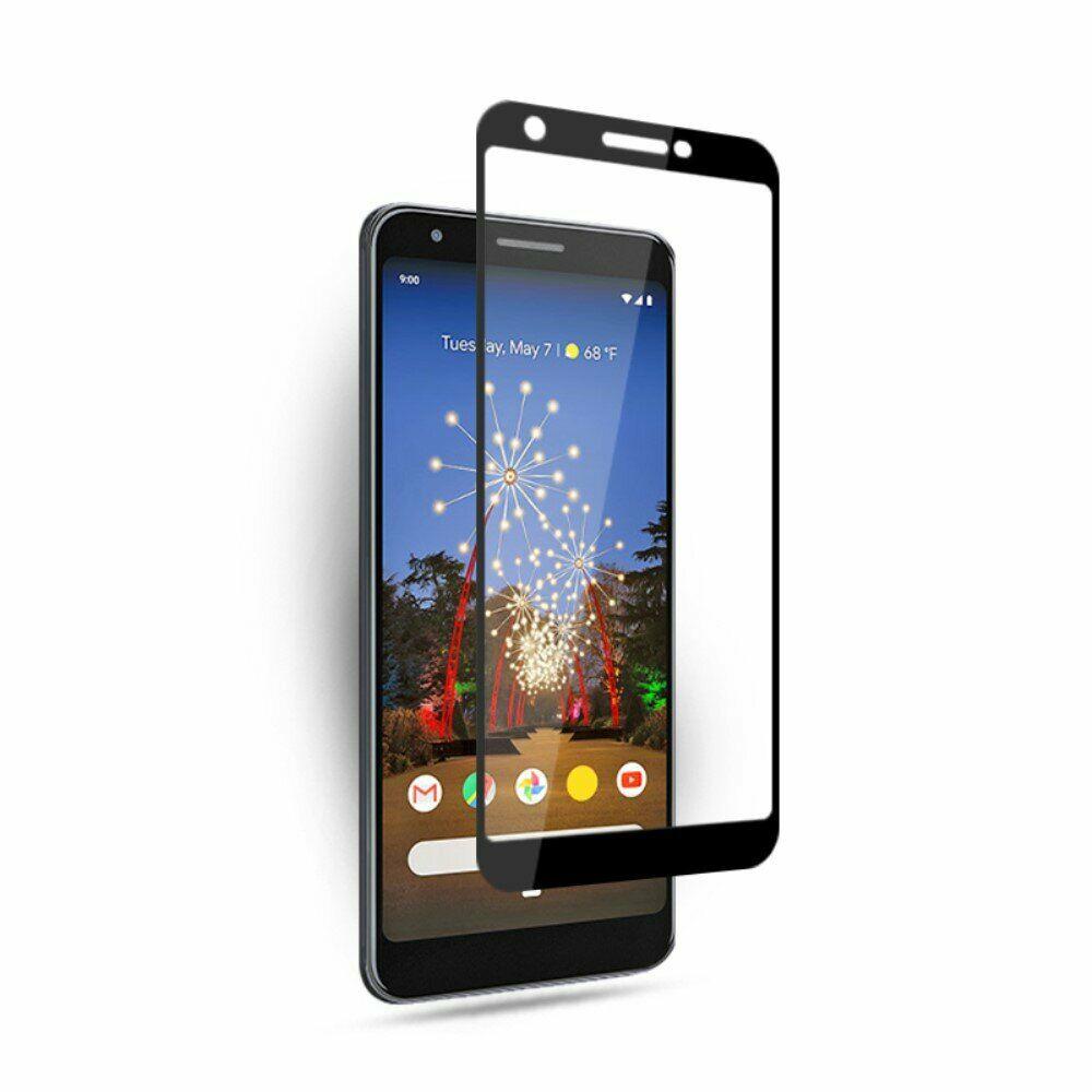 Захиcне скло Full glue для Google PIXEL 3A XL