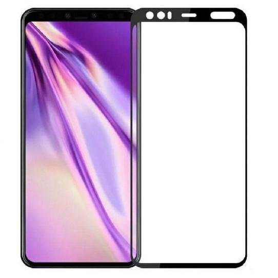 Захиcне скло Full glue для Google PIXEL 4