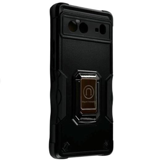 Накладка Armor Magnet Ring case для Google Pixel 6